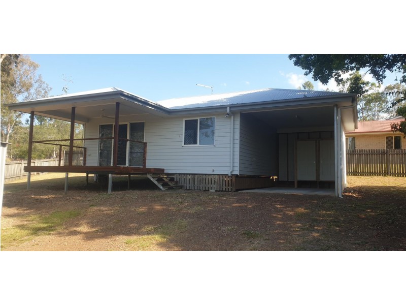 2/32 Dixon Street, Wulkuraka QLD 4305