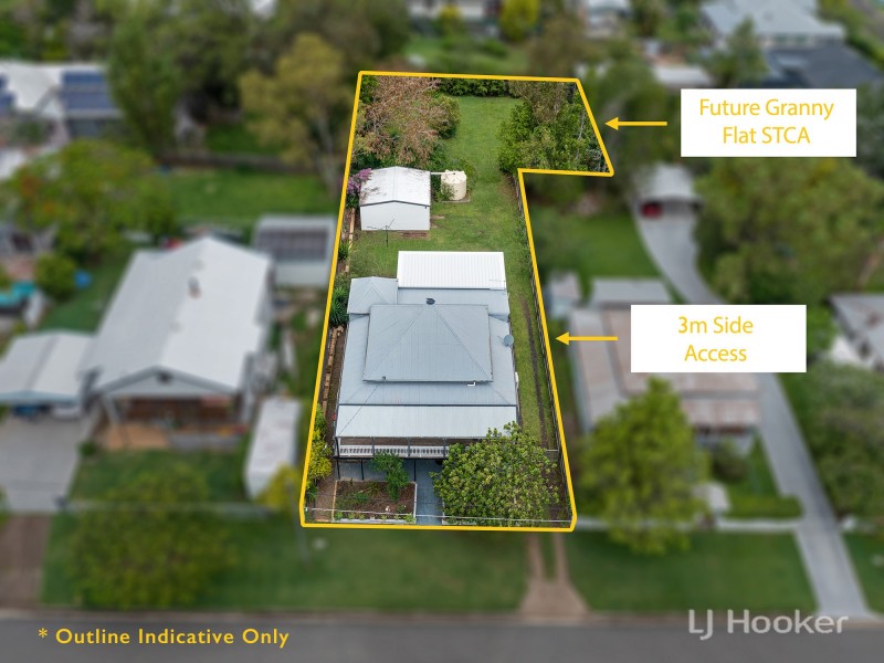 4 Williams Street East, Woodend QLD 4305