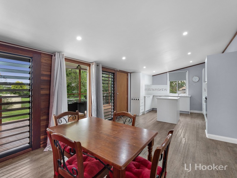 4 Williams Street East, Woodend QLD 4305