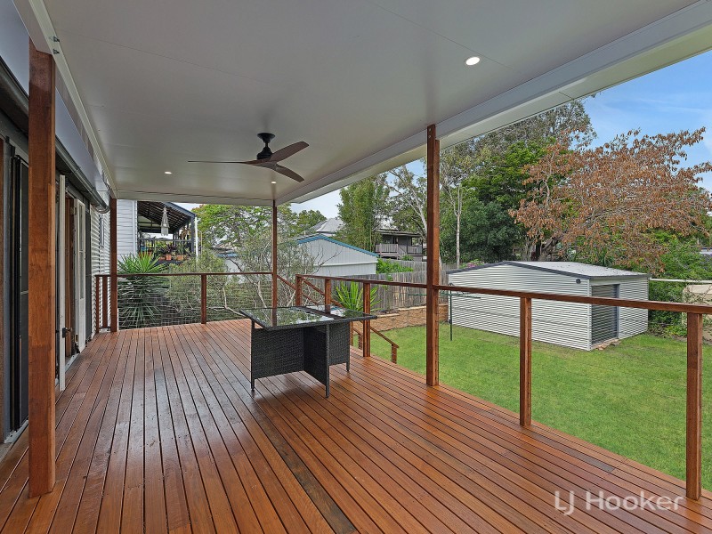 4 Williams Street East, Woodend QLD 4305