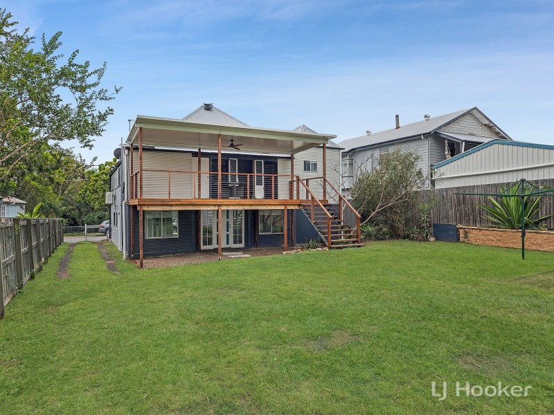 4 Williams Street East, Woodend QLD 4305