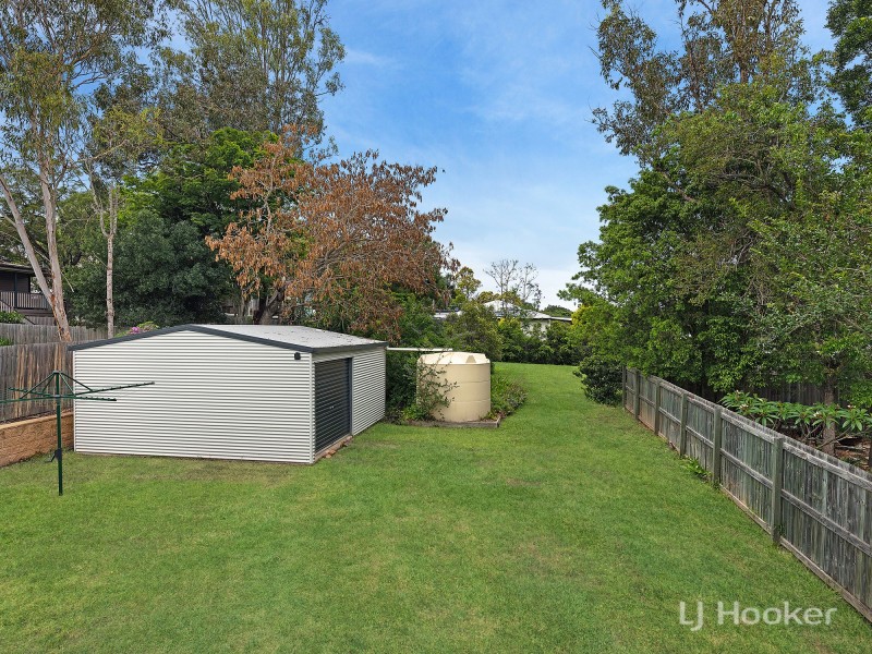 4 Williams Street East, Woodend QLD 4305