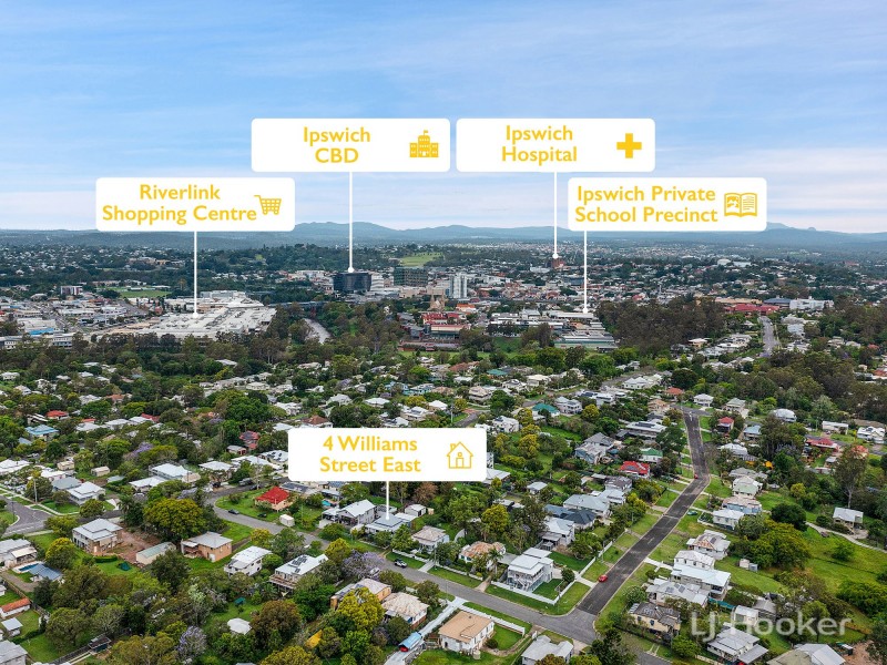 4 Williams Street East, Woodend QLD 4305