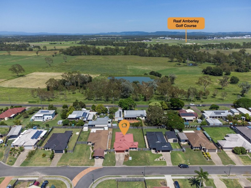 12 Nicole Place, Yamanto QLD 4305