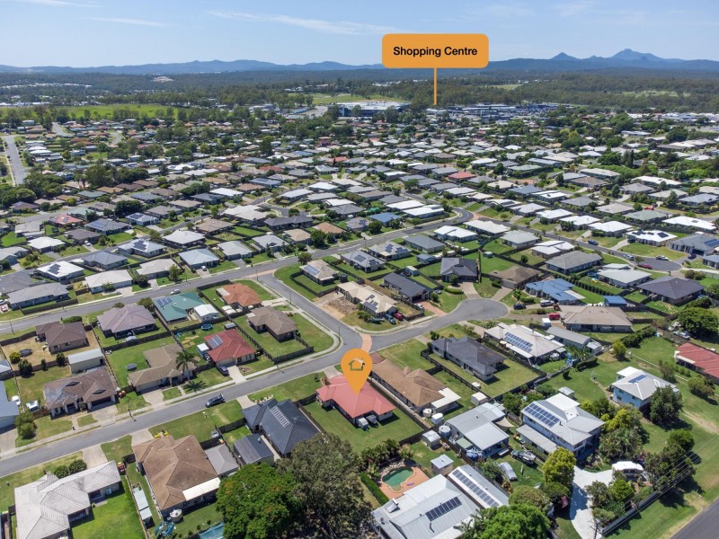 12 Nicole Place, Yamanto QLD 4305