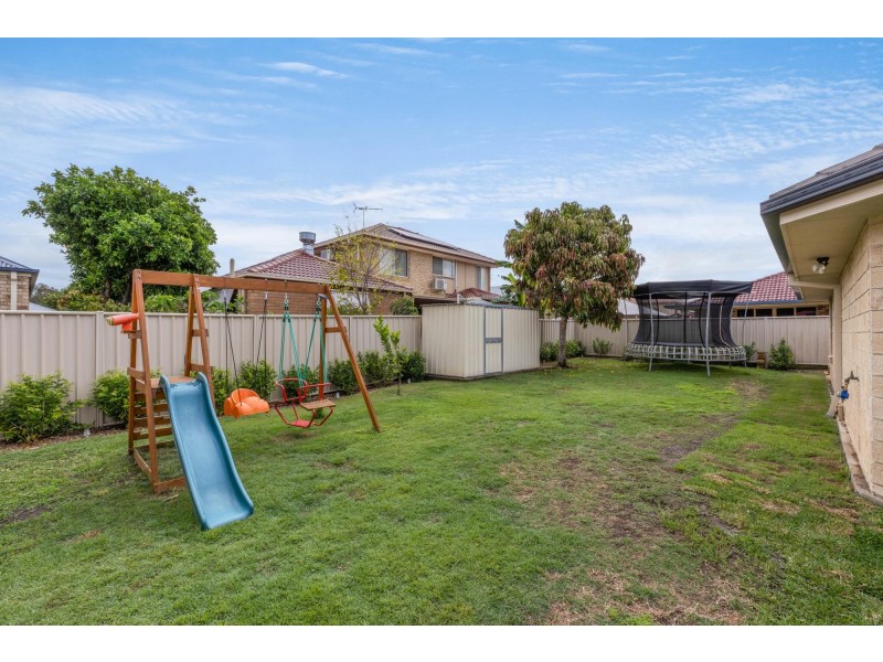 111 Lakeside Avenue, Springfield Lakes QLD 4300