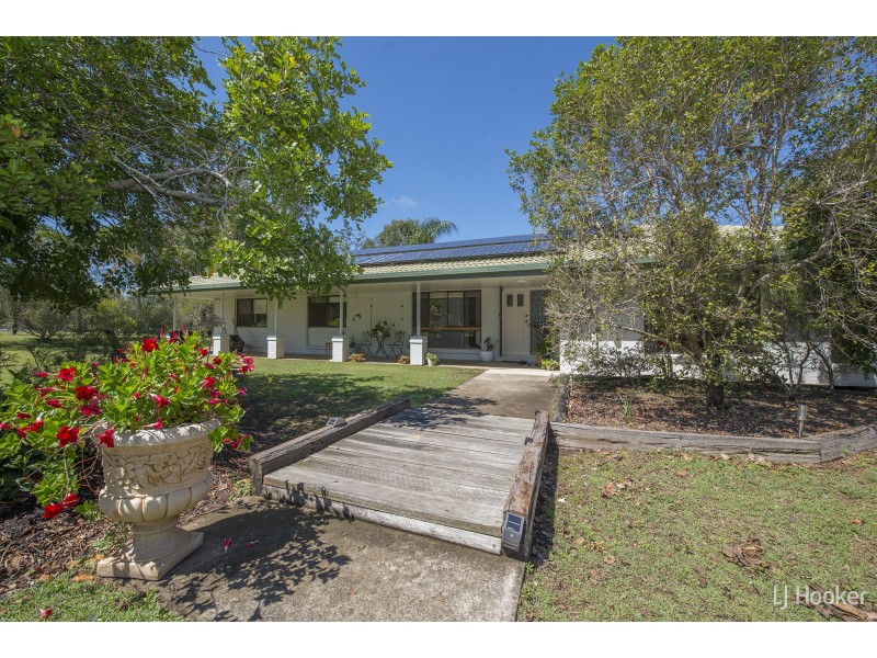 26 Wisteria Street, Walloon QLD 4306