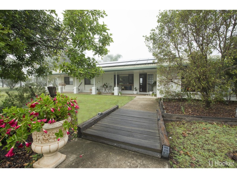26 Wisteria Street, Walloon QLD 4306