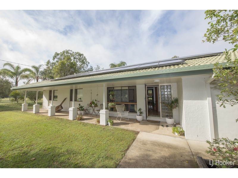 26 Wisteria Street, Walloon QLD 4306
