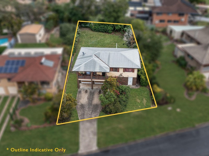 26 Beechwood Drive, Yamanto QLD 4305