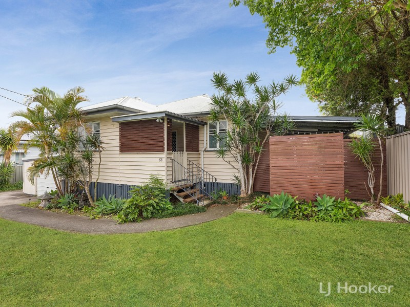58 Queen Street, Blackstone QLD 4304