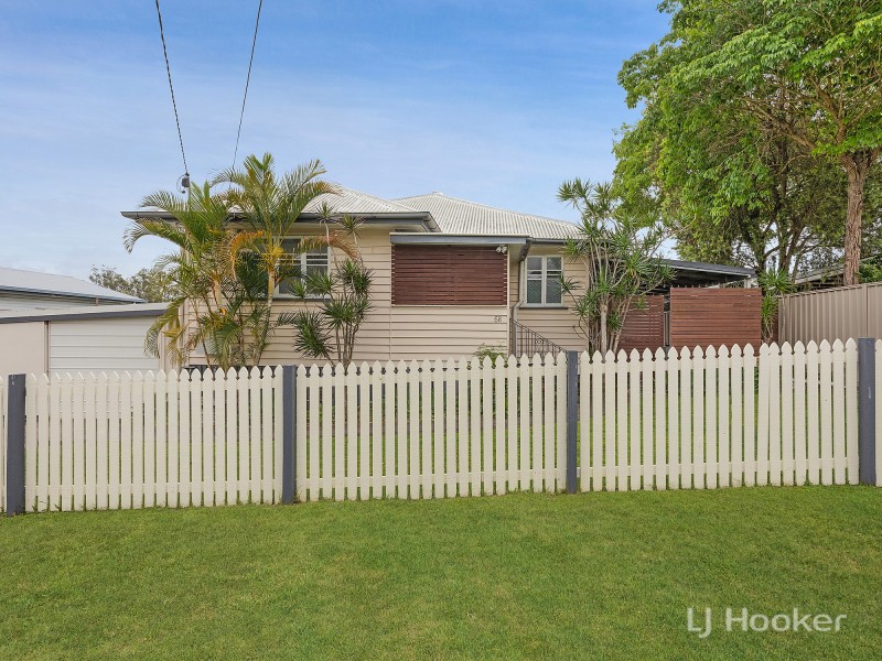 58 Queen Street, Blackstone QLD 4304