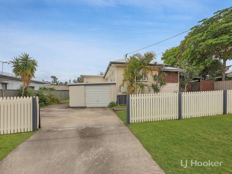 58 Queen Street, Blackstone QLD 4304