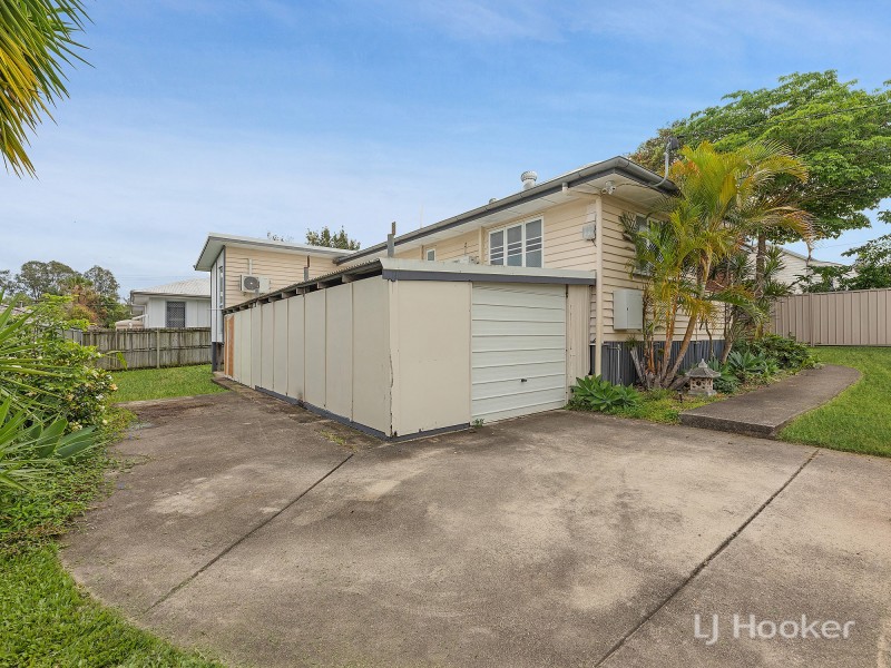 58 Queen Street, Blackstone QLD 4304