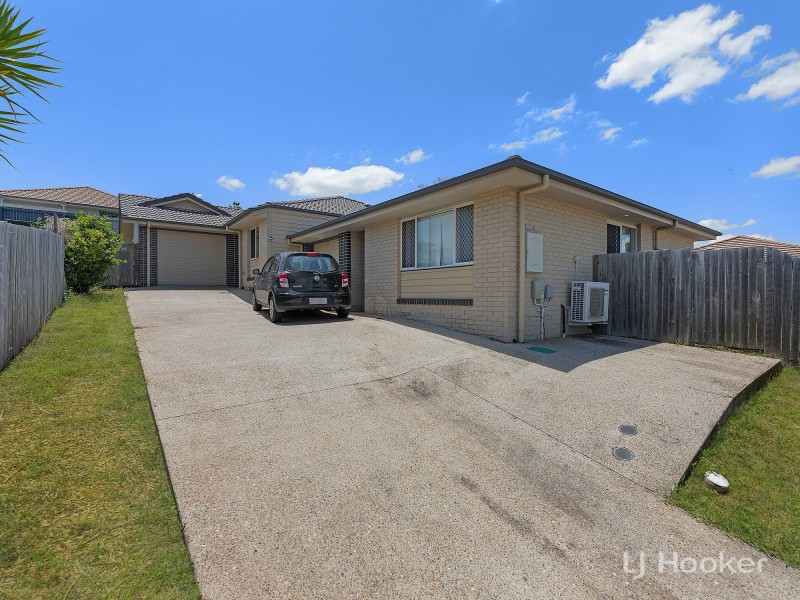 20 Gammon Way, Redbank Plains QLD 4301