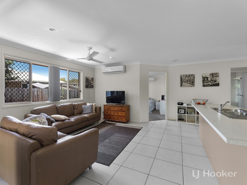 20 Gammon Way, Redbank Plains QLD 4301