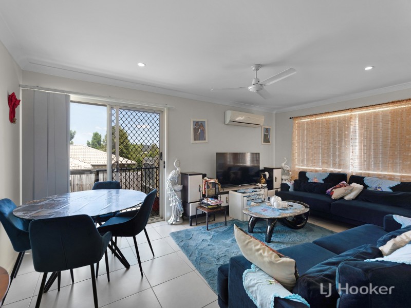20 Gammon Way, Redbank Plains QLD 4301