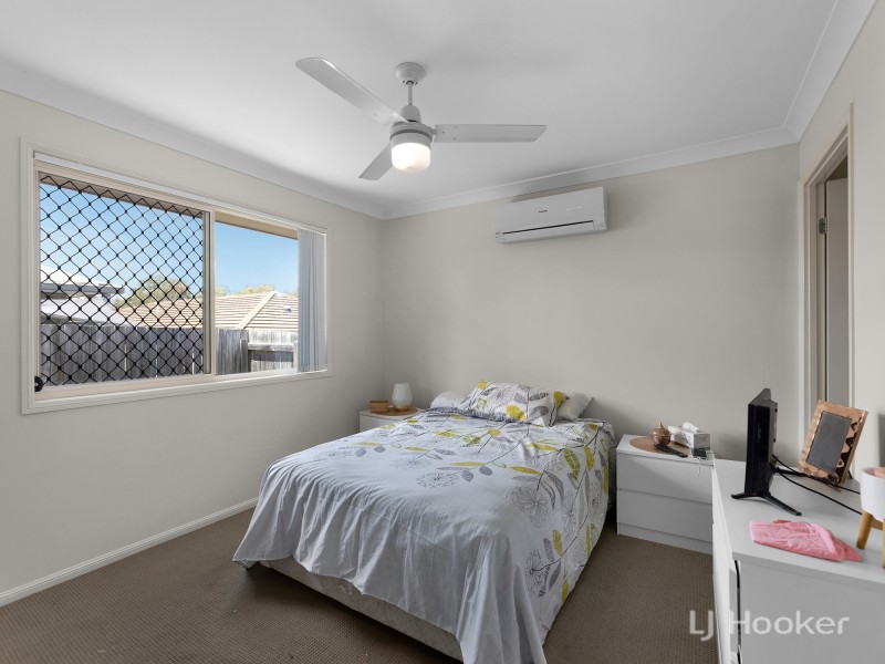20 Gammon Way, Redbank Plains QLD 4301