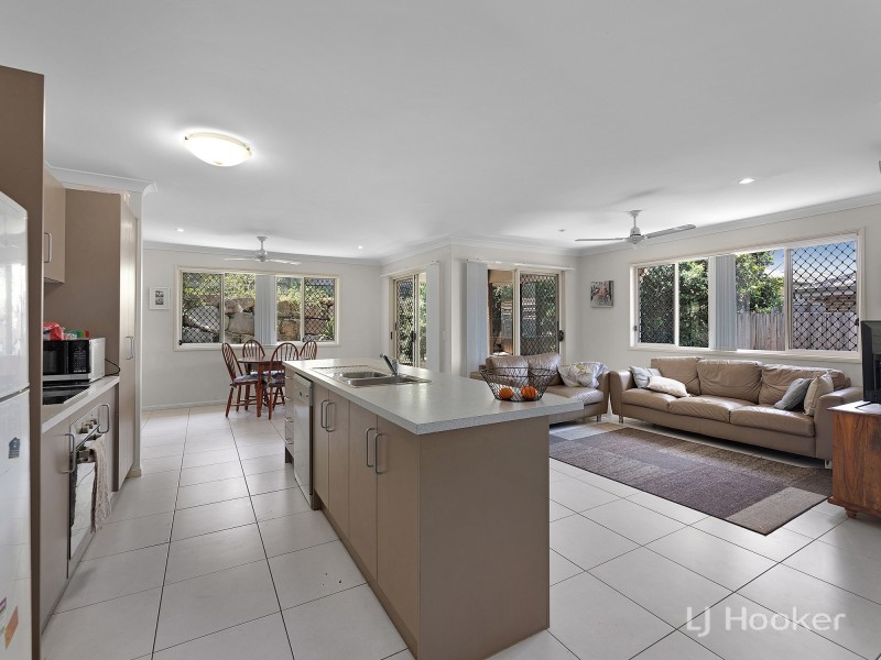 20 Gammon Way, Redbank Plains QLD 4301