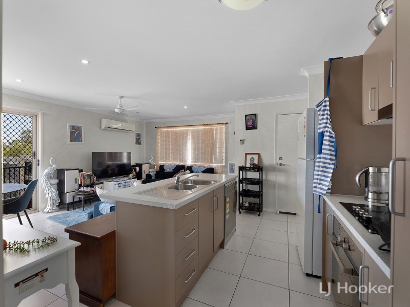 20 Gammon Way, Redbank Plains QLD 4301