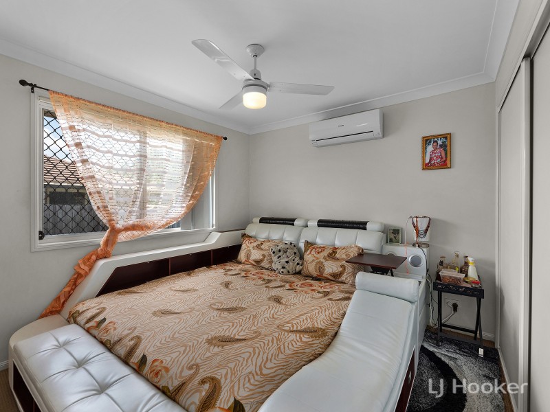 20 Gammon Way, Redbank Plains QLD 4301