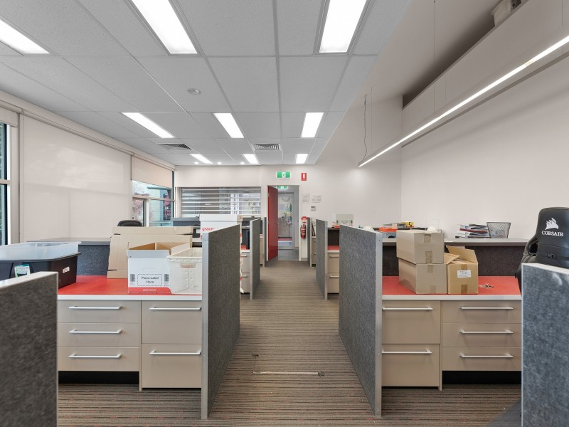 Ipswich QLD 4305