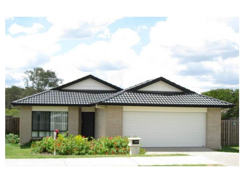 3 Benjamina Drive, Redbank Plains QLD 4301