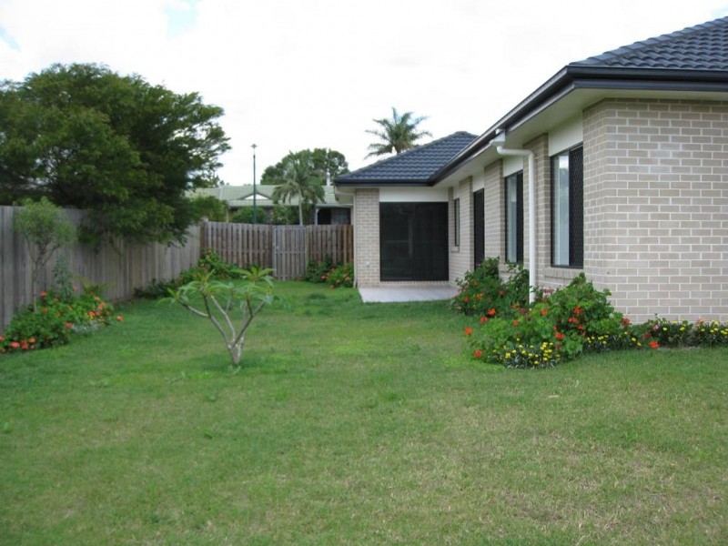 3 Benjamina Drive, Redbank Plains QLD 4301