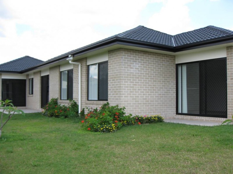 3 Benjamina Drive, Redbank Plains QLD 4301
