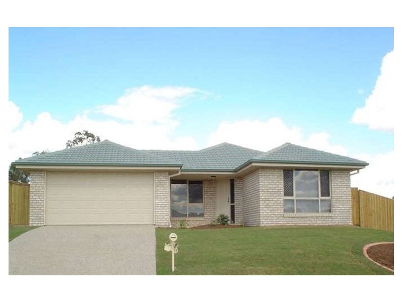 44 Lagoon Crescent, Bellbowrie QLD 4070