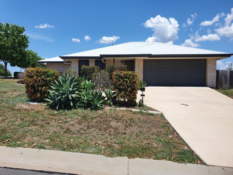2 Claydon Place, Rosewood QLD 4340