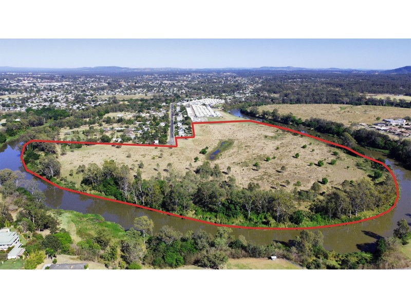 166 Moores Pocket Road, Moores Pocket QLD 4305