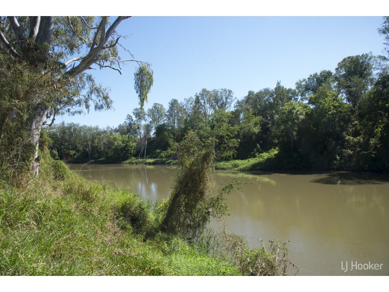 166 Moores Pocket Road, Moores Pocket QLD 4305