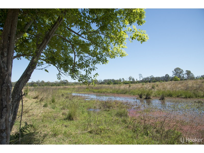 166 Moores Pocket Road, Moores Pocket QLD 4305