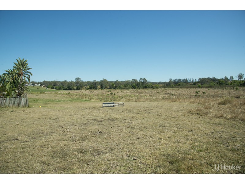 166 Moores Pocket Road, Moores Pocket QLD 4305