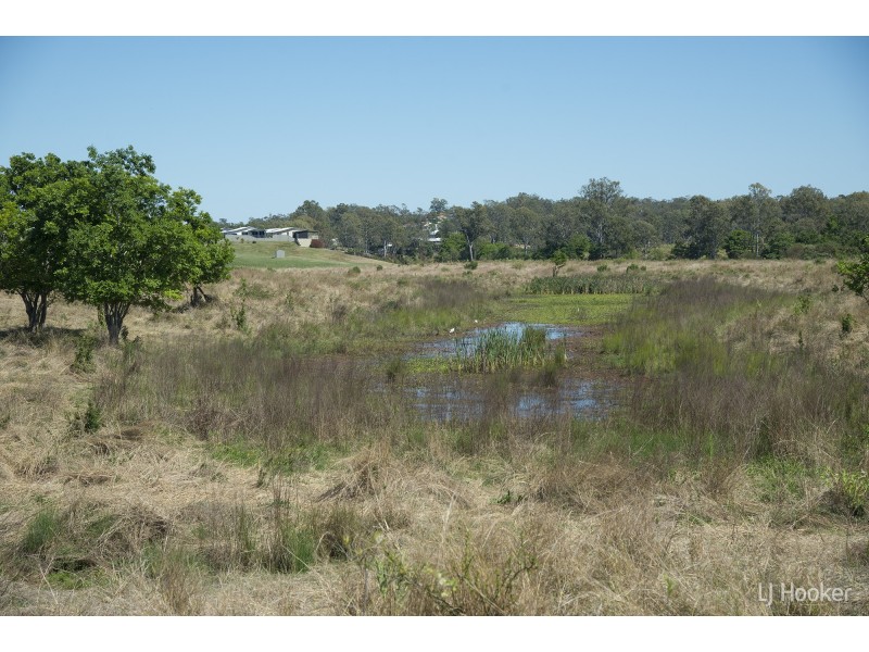 166 Moores Pocket Road, Moores Pocket QLD 4305