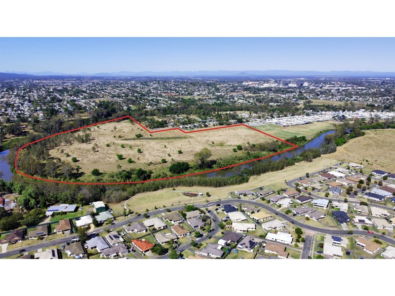 166 Moores Pocket Road, Moores Pocket QLD 4305