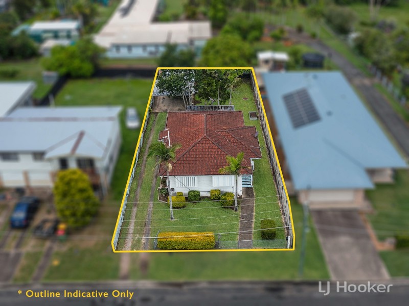 7 Elaine Street, North Booval QLD 4304