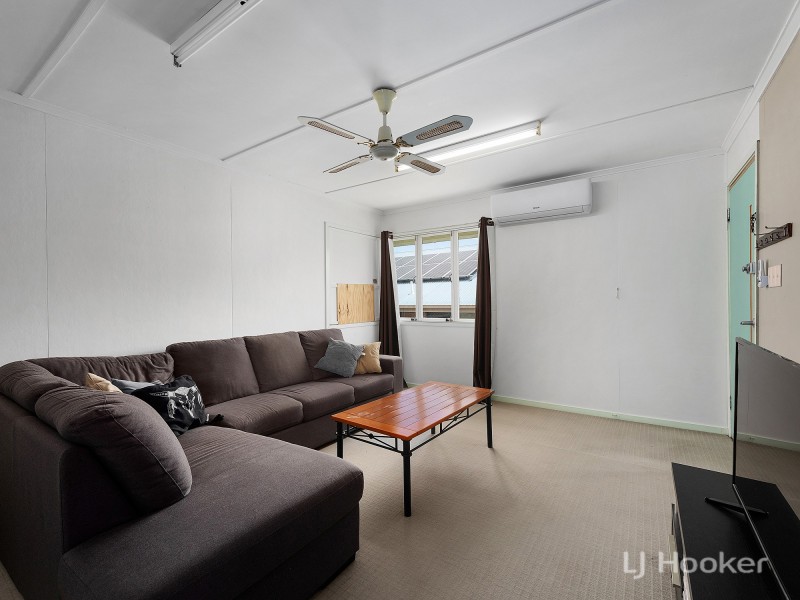 7 Elaine Street, North Booval QLD 4304