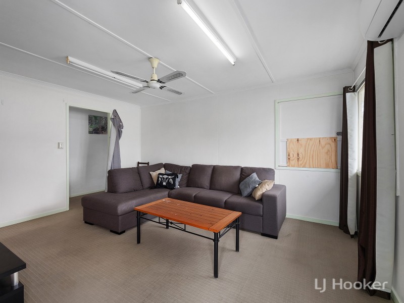 7 Elaine Street, North Booval QLD 4304