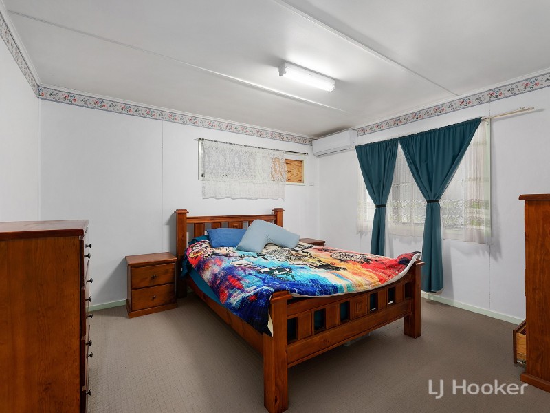 7 Elaine Street, North Booval QLD 4304