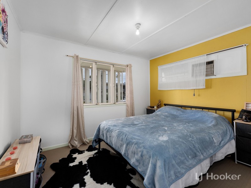 7 Elaine Street, North Booval QLD 4304