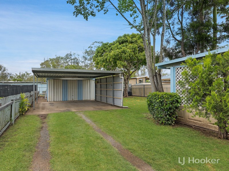 7 Elaine Street, North Booval QLD 4304