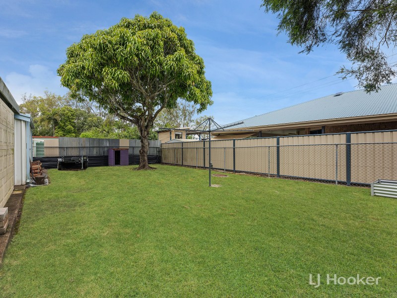 7 Elaine Street, North Booval QLD 4304