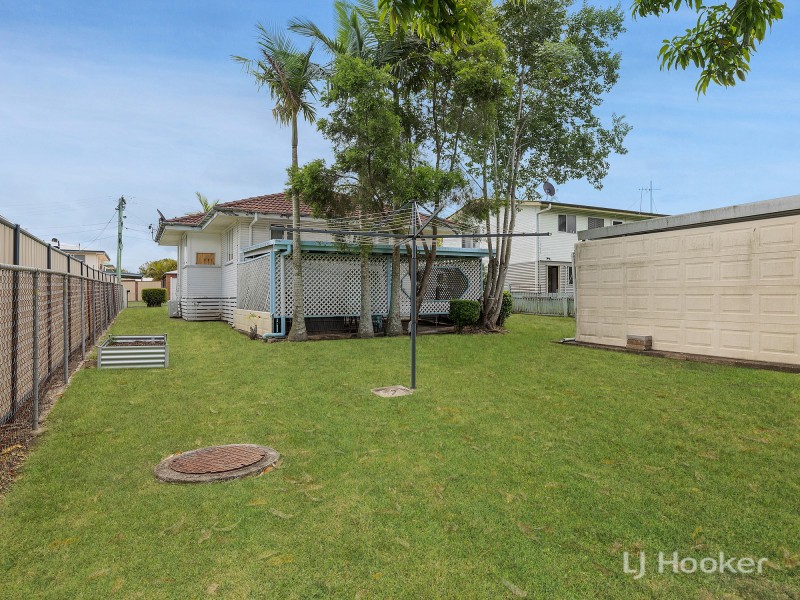 7 Elaine Street, North Booval QLD 4304