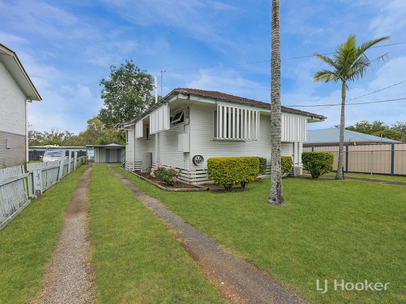 7 Elaine Street, North Booval QLD 4304