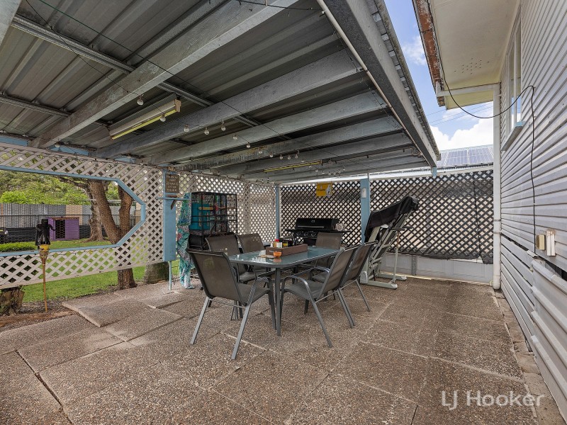 7 Elaine Street, North Booval QLD 4304