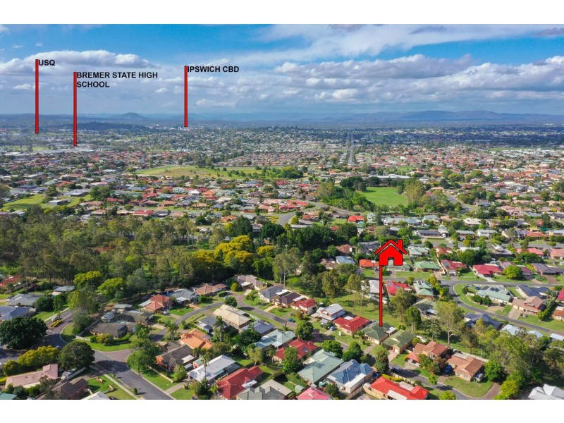 24 Elmhurst Crescent, Flinders View QLD 4305