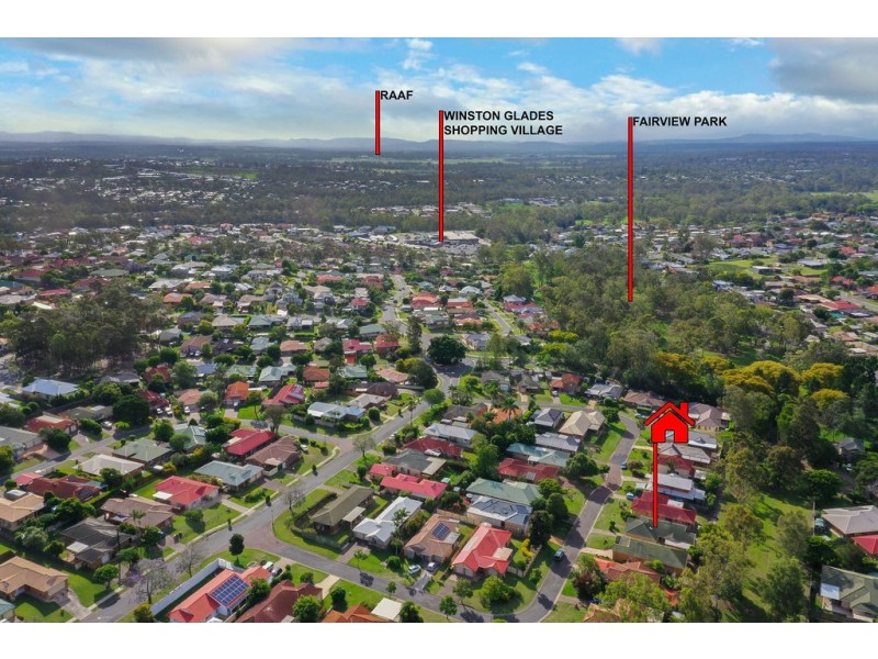 24 Elmhurst Crescent, Flinders View QLD 4305