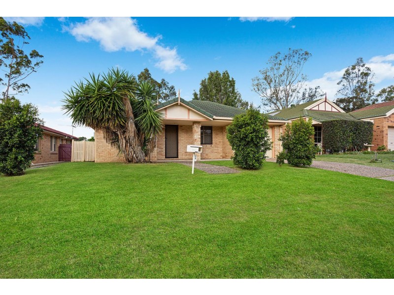 24 Elmhurst Crescent, Flinders View QLD 4305